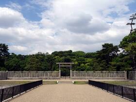 百舌鳥・古市古墳群-古代日本の墳墓群