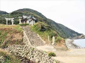 「神宿る島」宗像・沖ノ島と関連遺産群