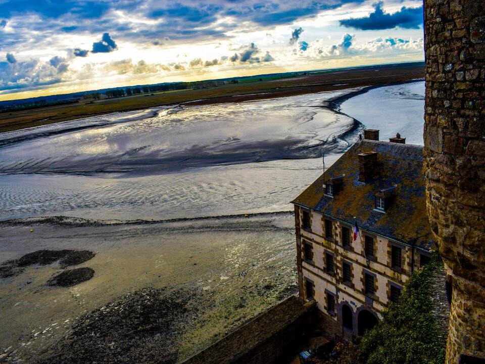 世界遺産 モン-サン-ミシェルとその湾|ホットホリデー 世界遺産 モン-サン-ミシェルとその湾|ホットホリデー
