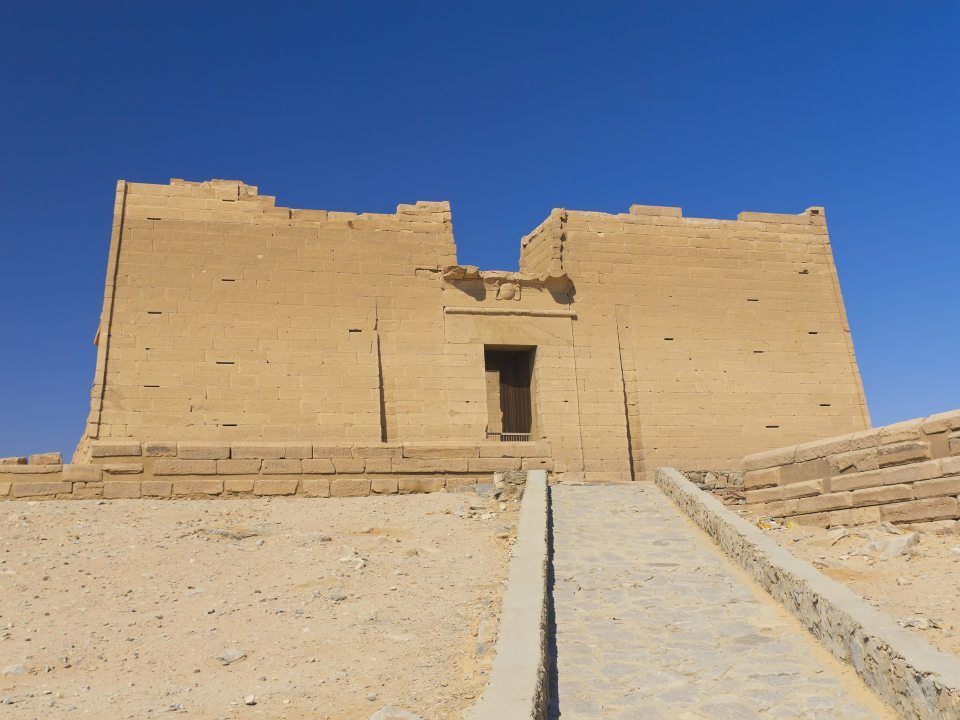 世界遺産 アブ・シンベルからフィラエまでのヌビア遺跡群|ホットホリデー