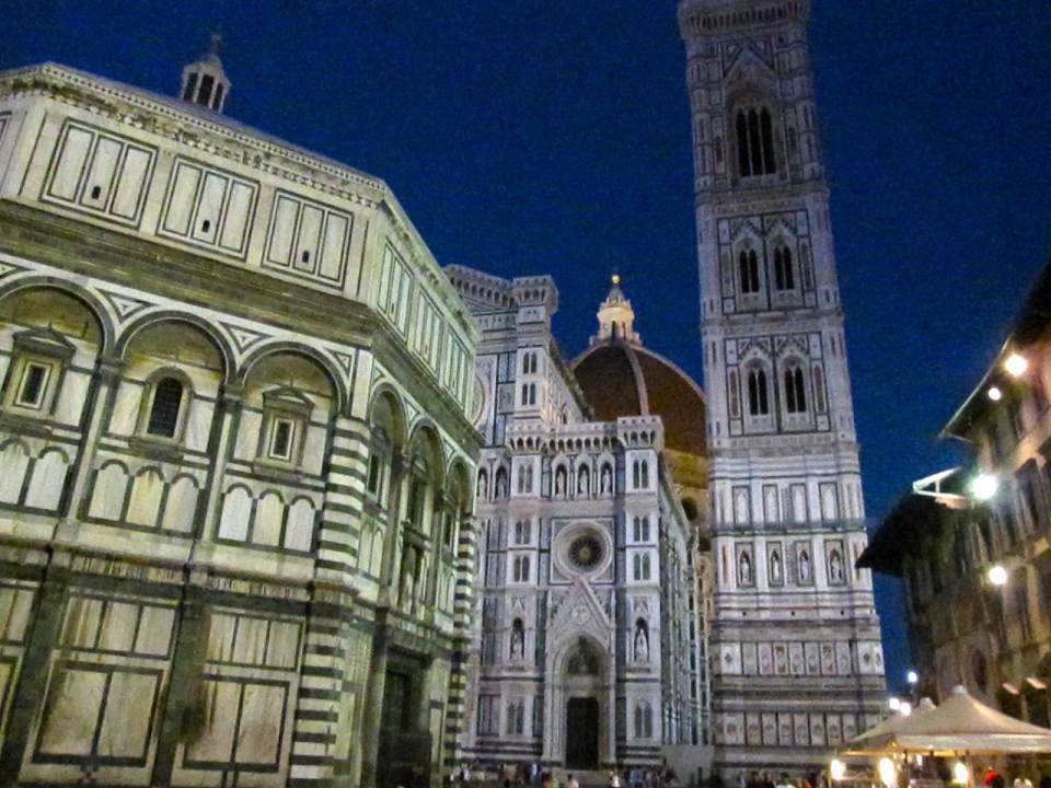 世界遺産 フィレンツェ歴史地区|ホットホリデー