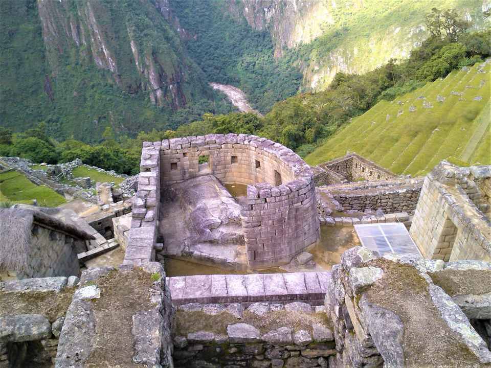 世界遺産 マチュ・ピチュの歴史保護区|ホットホリデー