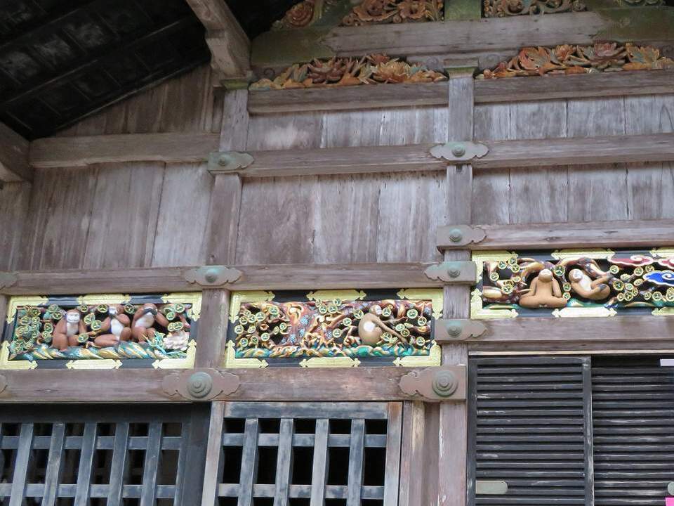 世界遺産 日光の社寺|ホットホリデー