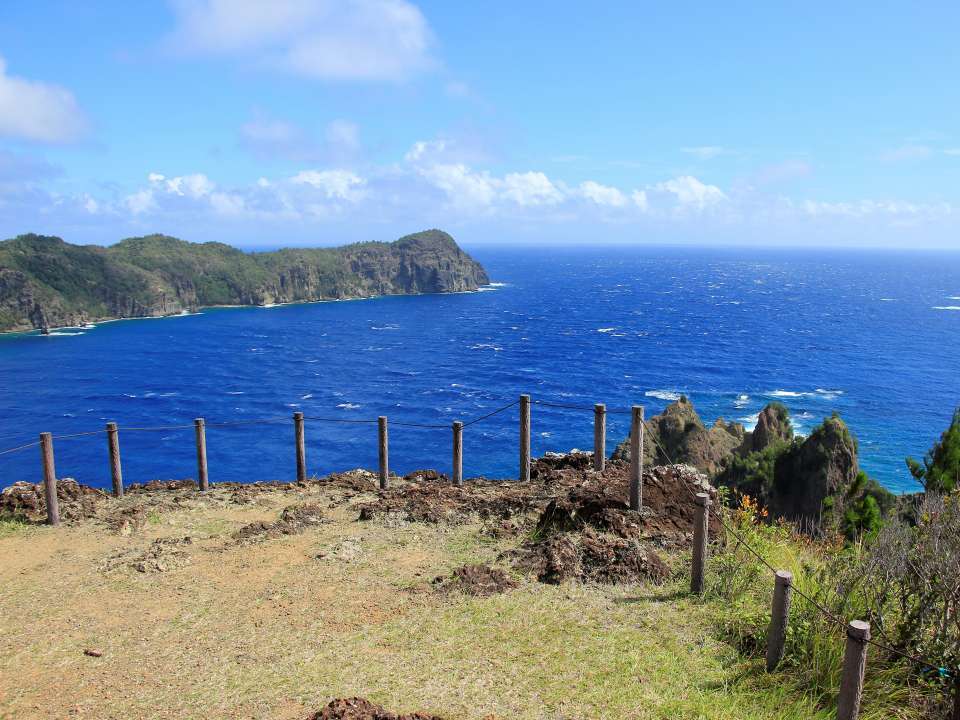 小笠原諸島