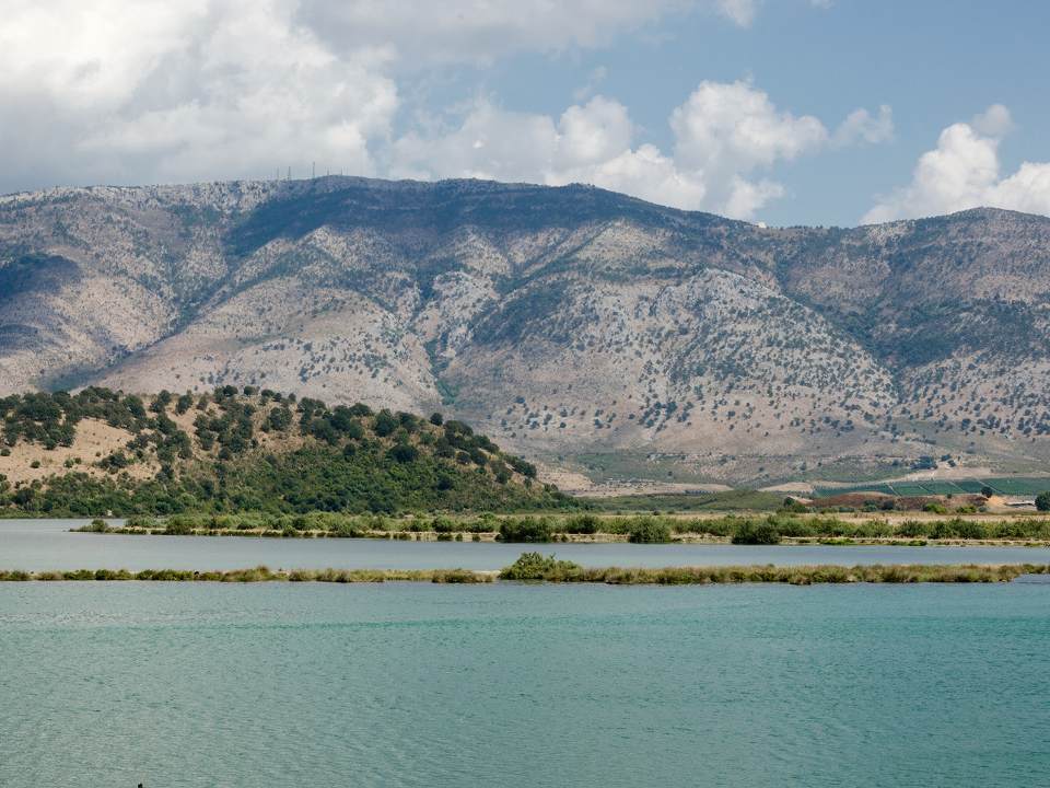 世界遺産 ブトリントホットホリデー