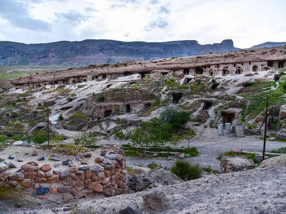 メイマンドの文化的景観