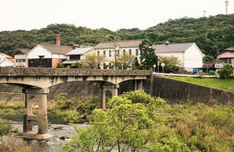 永山本家酒造場